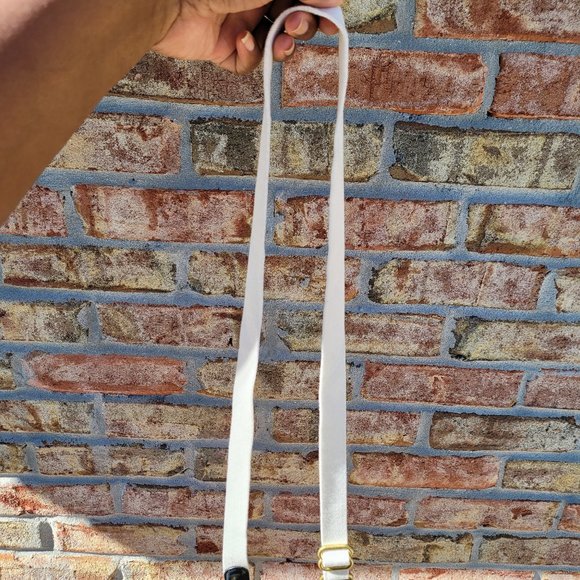 Juicy Couture Pink Crossbody Bag - Picture 5 of 13